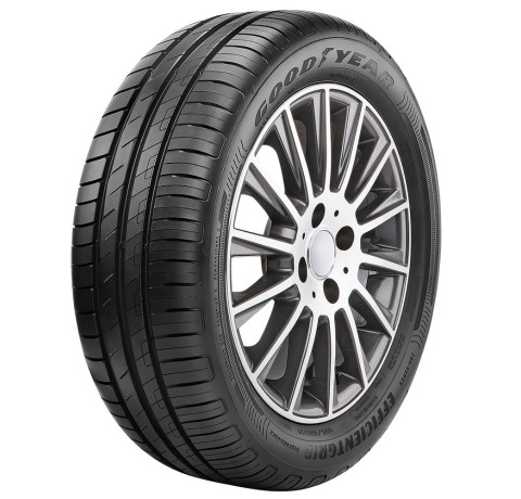 Pneu Aro 15 Goodyear Efficientgrip Performance 195/55R15 85H Pneu Aro 15 Goodyear Efficientgrip Performance 195/55R15 85H