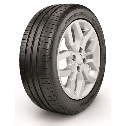 Pneu Aro 15 Goodyear Kelly Edge Sport 195/60R15 88V Pneu Aro 15 Goodyear Kelly Edge Sport 195/60R15 88V