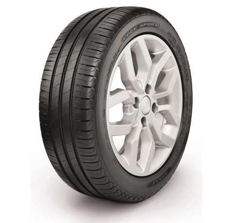 Pneu Aro 17 Goodyear Kelly Edge Sport 205/40R17 84W