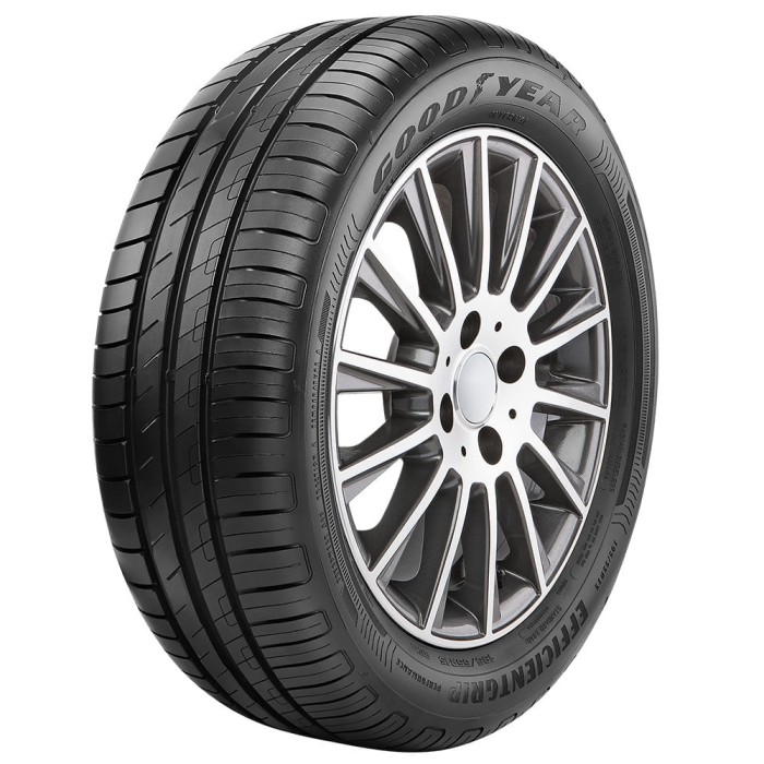 Pneu Aro 15 Goodyear Efficientgrip Performance 185/60R15 88H