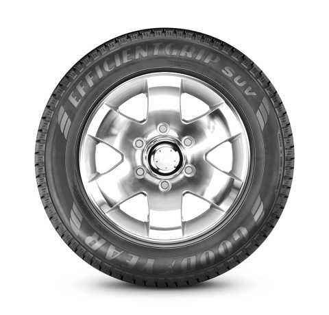Pneu Aro 17 Goodyear 235/55R17 Efficientgrip Suv 99V Pneu Aro 17 Goodyear 235/55R17 Efficientgrip Suv 99V