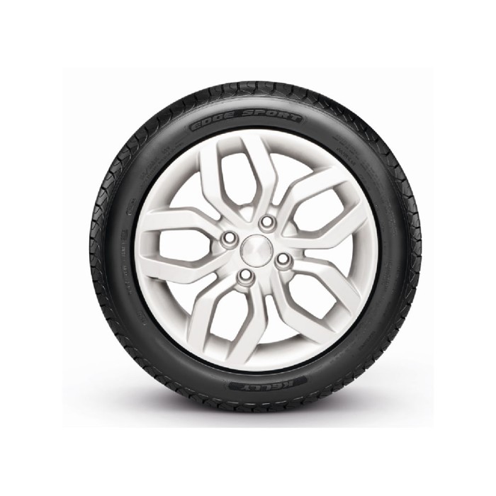 Pneu Aro 16 Goodyear Kelly Edge Sport 205/55R16 91V