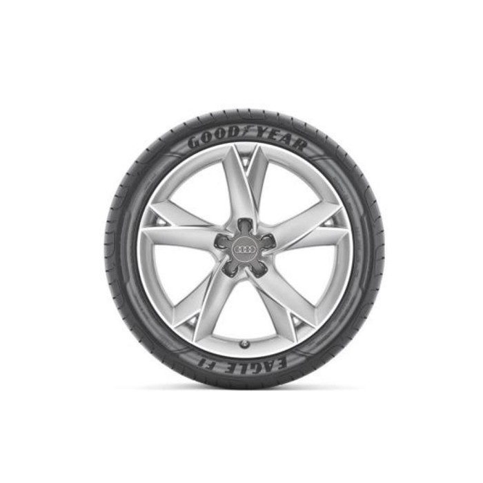 Pneu Aro 18 Goodyear 225/50R18 Eagle F1 Asymmetric 3 Rof 95W