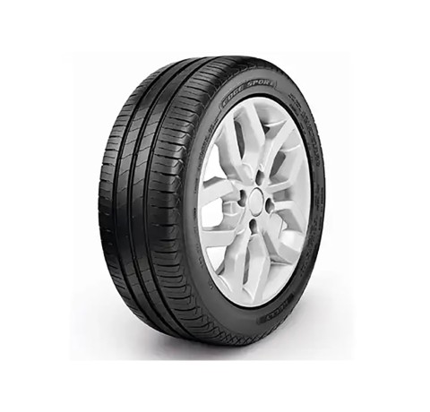 Pneu Aro 17 Goodyear Kelly Edge Sport 195/40R17 81V Pneu Aro 17 Goodyear Kelly Edge Sport 195/40R17 81V