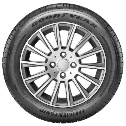 Pneu Aro 17 Goodyear 225/55R17 Efficientgrip Performance 97W