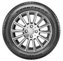 Pneu Aro 17 Goodyear Efficientgrip Performance 195/40R17 81V