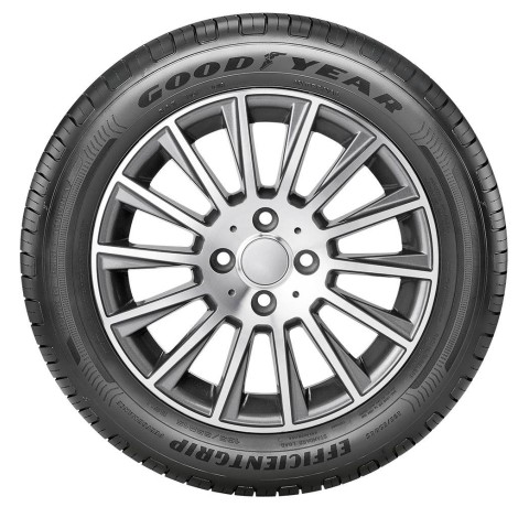 Pneu Aro 17 Goodyear Efficientgrip Performance 195/40R17 81V Pneu Aro 17 Goodyear Efficientgrip Performance 195/40R17 81V