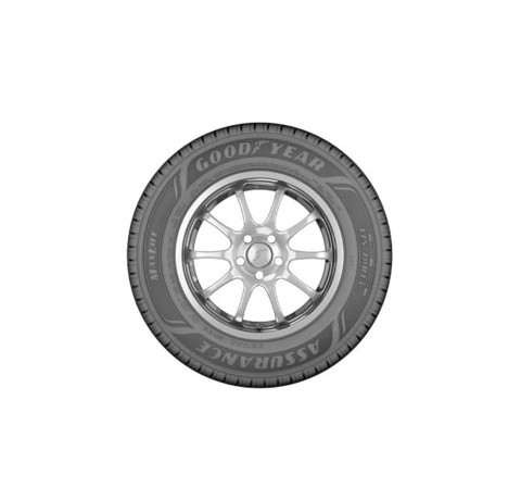 Pneu Aro 13 Goodyear 165/70R13 Assurance Maxlife 83T Pneu Aro 13 Goodyear 165/70R13 Assurance Maxlife 83T