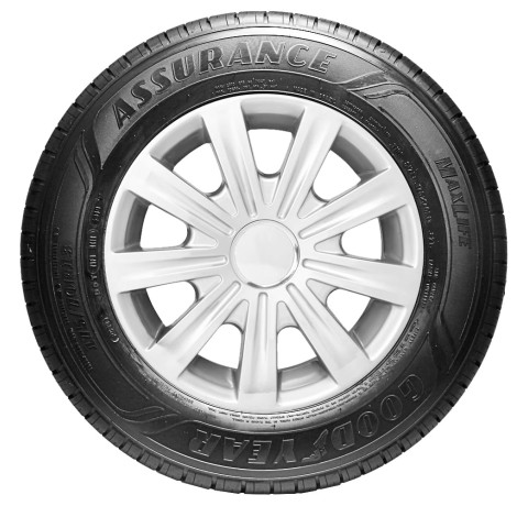 Pneu Aro 14 Goodyear Assurance Maxlife 175/65R14 86H Pneu Aro 14 Goodyear Assurance Maxlife 175/65R14 86H