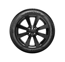 Pneu Aro 17 Goodyear 225/55R17 Eagle F1 Asymmetric 3 101W