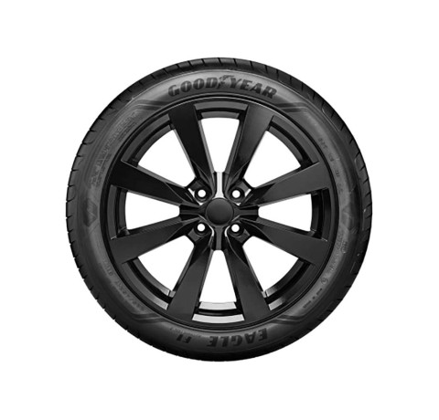 Pneu Aro 17 Goodyear 225/55R17 Eagle F1 Asymmetric 3 101W Pneu Aro 17 Goodyear 225/55R17 Eagle F1 Asymmetric 3 101W