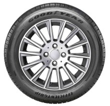 Pneu Aro 17 Goodyear Efficientgrip Performance 205/55R17 91V