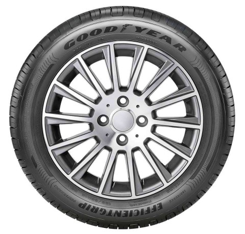 Pneu Aro 17 Goodyear Efficientgrip Performance 205/55R17 91V Pneu Aro 17 Goodyear Efficientgrip Performance 205/55R17 91V