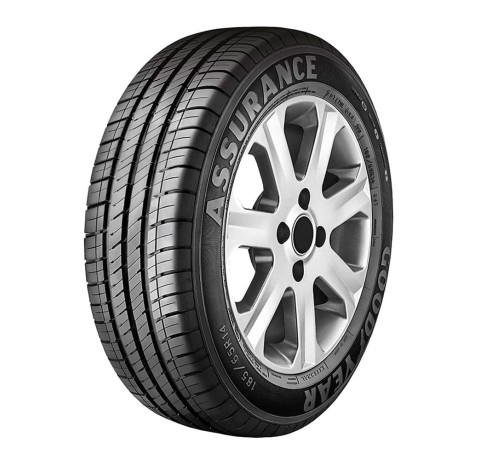 Pneu Aro 14 Goodyear Assurance 185/65R14 86T Pneu Aro 14 Goodyear Assurance 185/65R14 86T