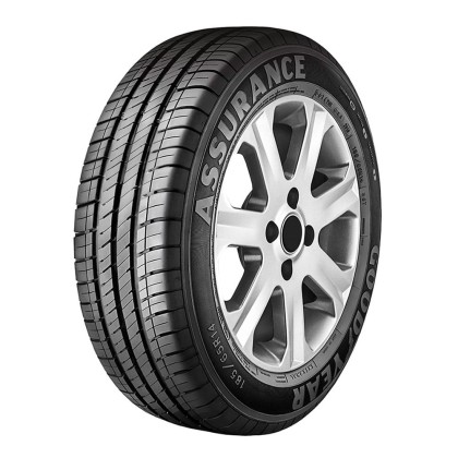 Pneu Aro 15 Goodyear Assurance 185/65R15 88T Pneu Aro 15 Goodyear Assurance 185/65R15 88T