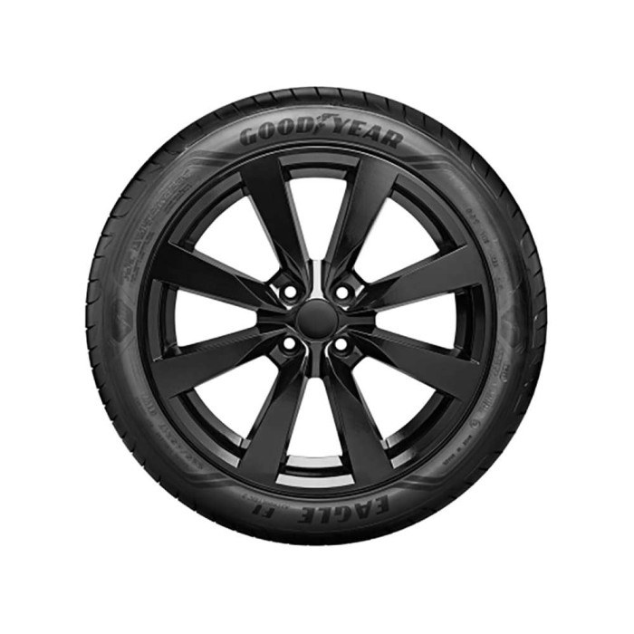 Pneu Aro 19 Goodyear 235/50R19 Eagle F1 Assymetric 3 Suv 99V
