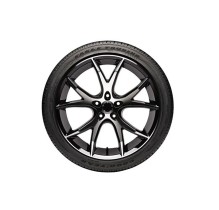 Pneu Aro 16 Goodyear Eagle Touring Sl 195/60R16 89H