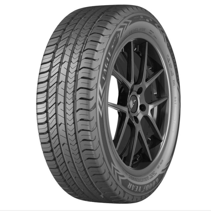 Pneu Aro 15 Goodyear Eagle Sport 2 Xl 185/60R15 88H