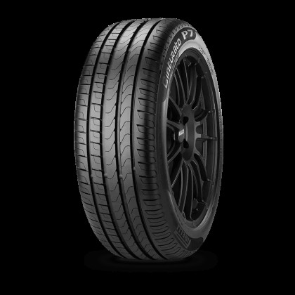 Pneu Aro 17 Pirelli P7 Cinturato Run Flat 225/45R17 91W Pneu Aro 17 Pirelli P7 Cinturato Run Flat 225/45R17 91W