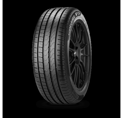 Pneu Aro 16 Pirelli P7 Cinturato Run Flat 205/60R16 92W Pneu Aro 16 Pirelli P7 Cinturato Run Flat 205/60R16 92W