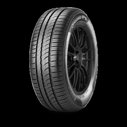 Pneu Aro 16 Pirelli P1 Cinturato Run Flat 195/55R16 87W Pneu Aro 16 Pirelli P1 Cinturato Run Flat 195/55R16 87W
