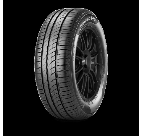 Pneu Aro 16 Pirelli P1 Cinturato Run Flat 195/55R16 87W