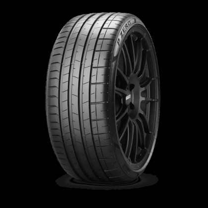 Pneu Aro 19 Pirelli P-Zero Xl 255/35R19 96Y Pneu Aro 19 Pirelli P-Zero Xl 255/35R19 96Y