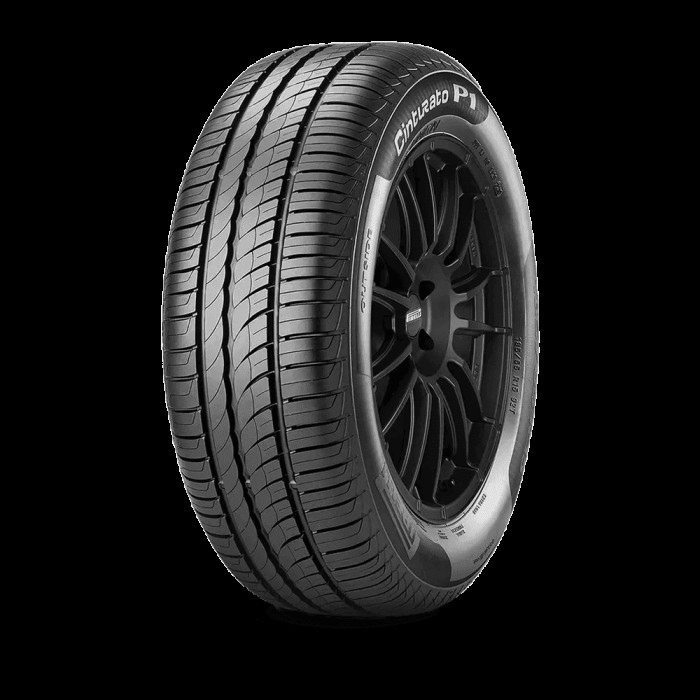 Pneu Aro 14 Pirelli P1 Cinturato Xl 165/70R14 85T
