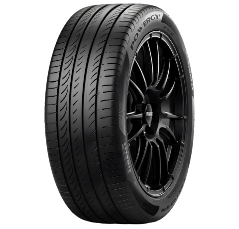 Pneu Aro 17 Pirelli Powergy 205/50R17 89V