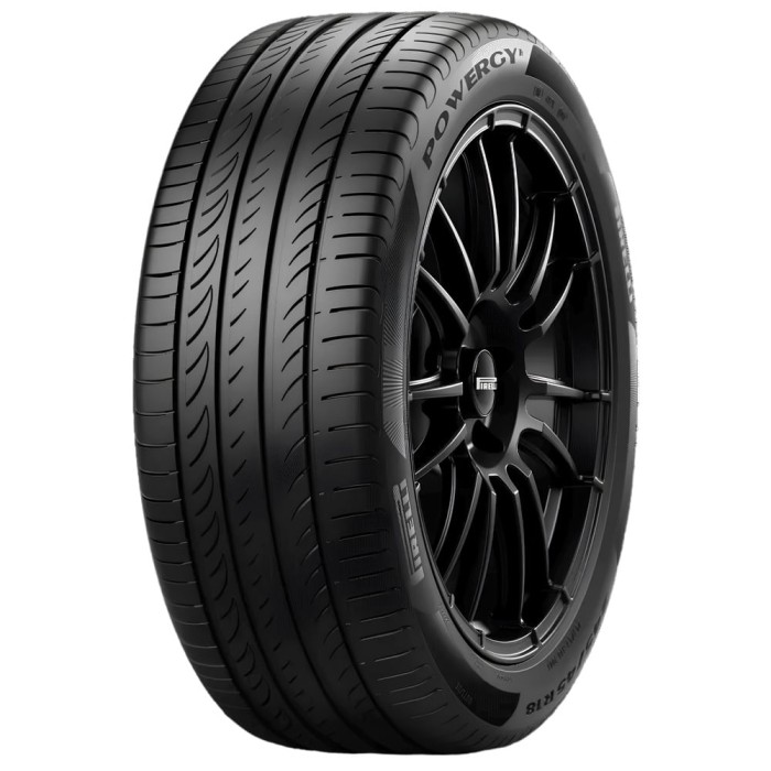 Pneu Aro 17 Pirelli Powergy 205/50R17 89V