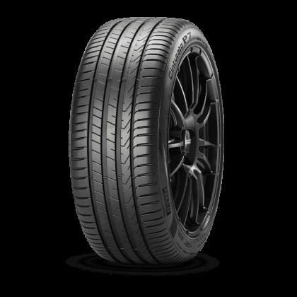 Pneu Aro 17 Pirelli P7 Cinturato (K1) 215/50R17 91V Pneu Aro 17 Pirelli P7 Cinturato (K1) 215/50R17 91V