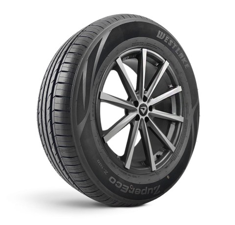 Pneu Aro 14 Westlake Zuper Eco Z-108 185/70R14 88T