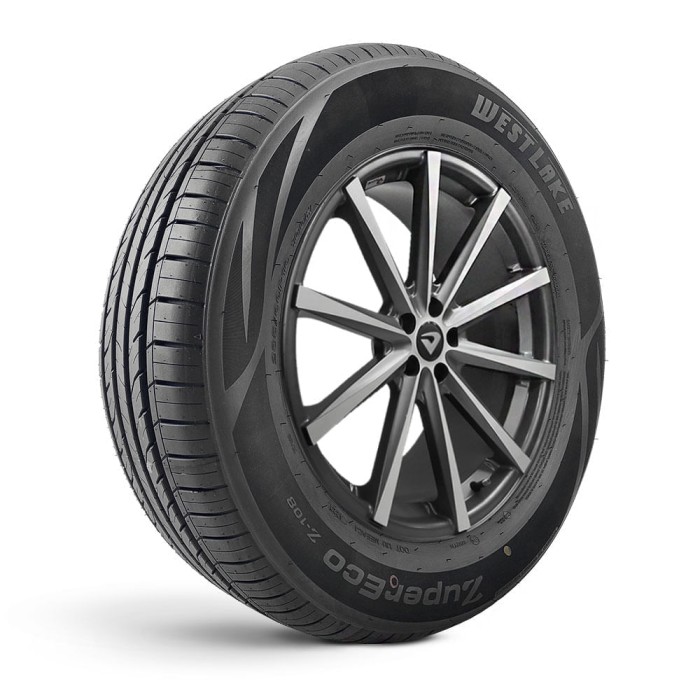Pneu Aro 14 Westlake Zuper Eco Z-108 185/70R14 88T