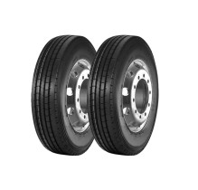 Kit 2 Pneus Aro 17.5 Westlake CH 215/75R17.5 J/18 135/133 L CR960A