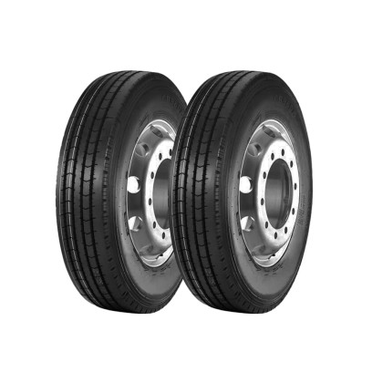 Kit 2 Pneus Aro 17.5 Westlake CH 215/75R17.5 J/18 135/133 L CR960A