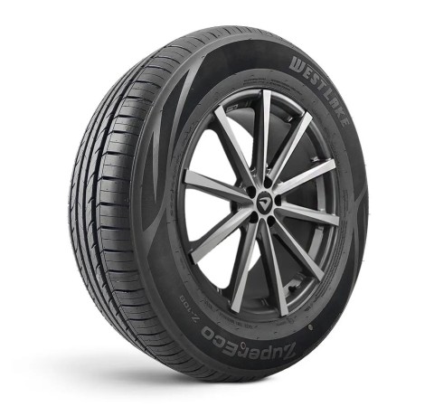 Pneu Aro 14 Westlake Zuper Eco Z-108 175/75R14 87T