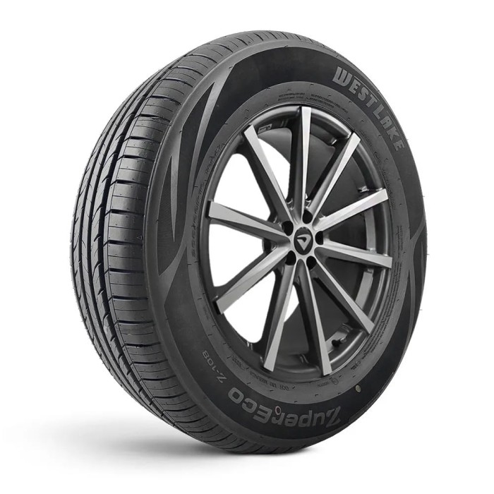 Pneu Aro 14 Westlake Zuper Eco Z-108 175/75R14 87T