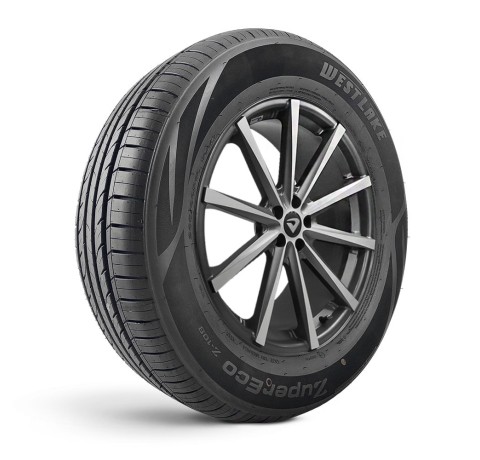 Pneu Aro 16 Westlake Zuper Eco Z-108 205/60R16 92V Pneu Aro 16 Westlake Zuper Eco Z-108 205/60R16 92V