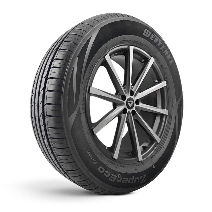 Pneu Aro 16 Westlake Zuper Eco Z-108 205/60R16 92V