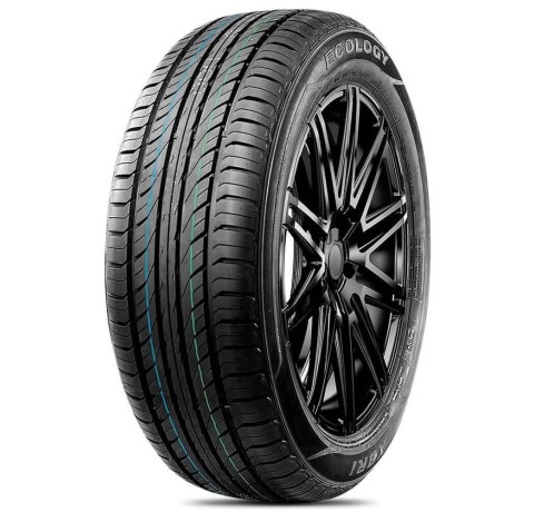 Pneu Aro 15 Xbri Ecology 205/60R15 91V