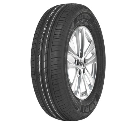 Pneu Aro 14 Xbri Fastway C1 175/75R14 86T Pneu Aro 14 Xbri Fastway C1 175/75R14 86T