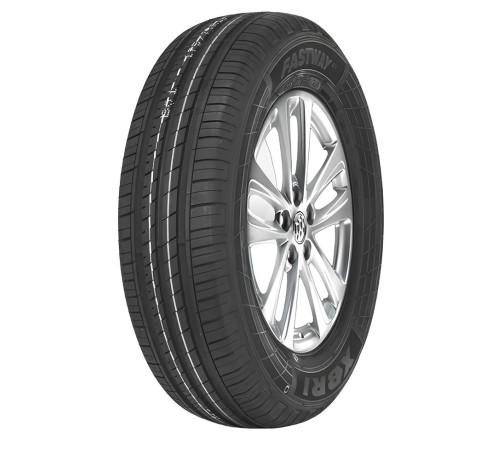 Pneu Aro 14 Xbri Fastway C1 175/75R14 86T Pneu Aro 14 Xbri Fastway C1 175/75R14 86T