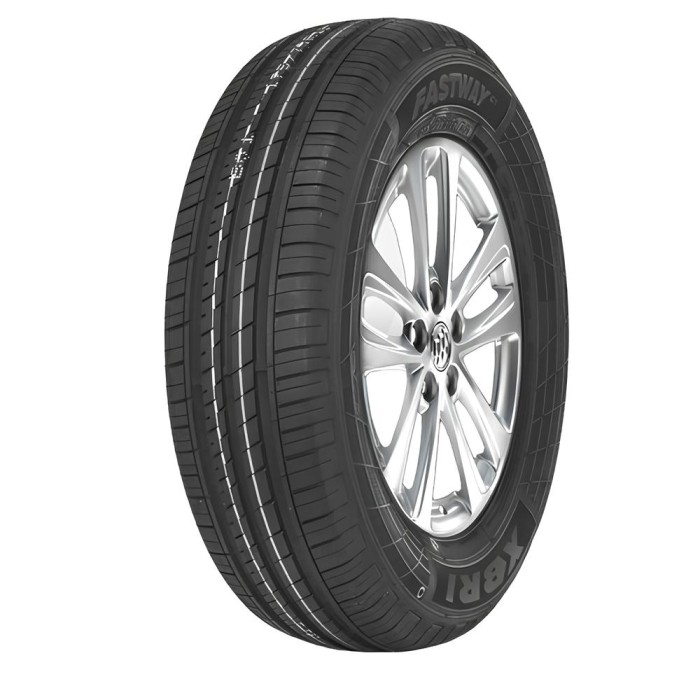 Pneu Aro 14 Xbri Fastway C1 175/75R14 86T