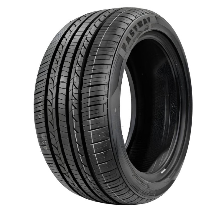 Pneu Aro 16 Xbri Fastway F1 195/55R16 87V
