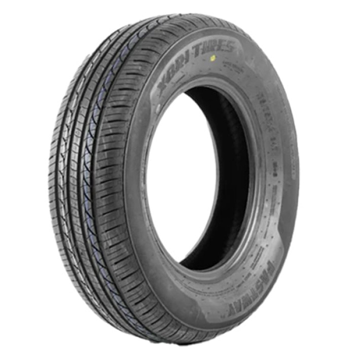 Pneu Aro 14 Xbri Fastway F2 175/75R14 86T