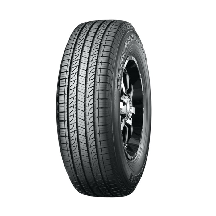 Pneu Aro 17 Yokohama Geolandar G056 H/T 265/70R17 115S