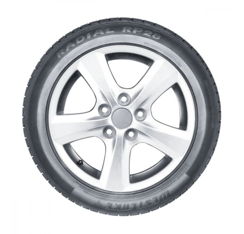 Pneu Aro 14 185R14 Westlake Radial RP28 CR65790 Pneu Aro 14 185R14 Westlake Radial RP28 CR65790